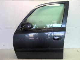 Porte avant gauche