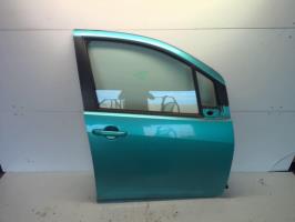 Porte avant droit