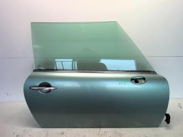 Porte avant droit