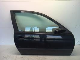 Porte avant droit