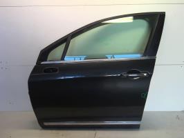 Porte avant gauche