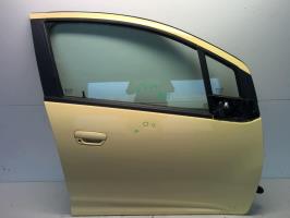 Porte avant droit