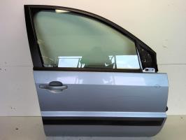 Porte avant droit