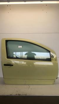 Porte avant droit