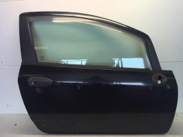 Porte avant droit
