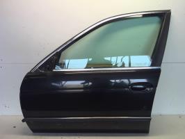 Porte avant gauche