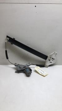 Mecanisme de leve vitre electrique avant droit