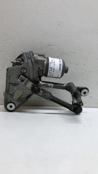 Moteur essuie glace avant gauche