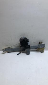 Moteur leve vitre arriere droit