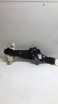 Moteur leve vitre arriere gauche
