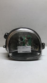 Optique avant principal droit (feux)(phare)