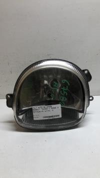 Optique avant principal gauche (feux)(phare)
