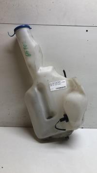 Vase de lave glace