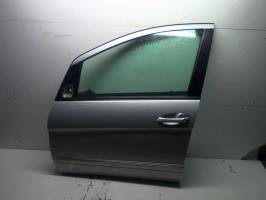 Porte avant gauche