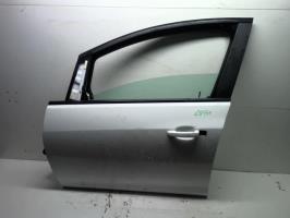Porte avant gauche