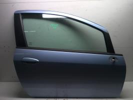 Porte avant droit