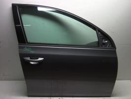 Porte avant droit