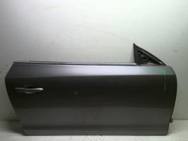 Porte avant droit