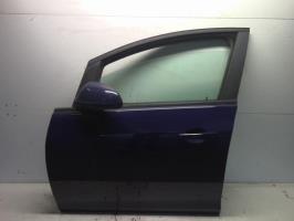 Porte avant gauche