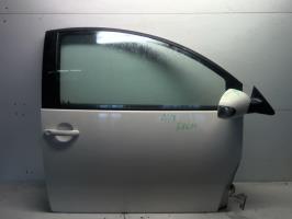 Porte avant droit
