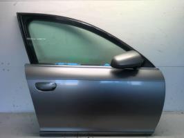 Porte avant droit