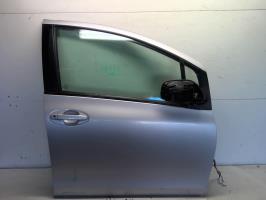Porte avant droit
