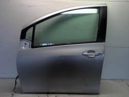 Porte avant gauche