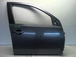 Porte avant droit