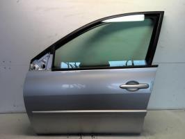 Porte avant gauche