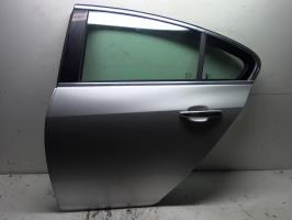 Porte arriere gauche