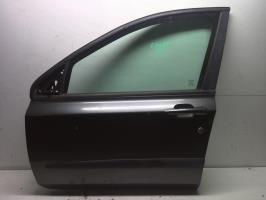 Porte avant gauche