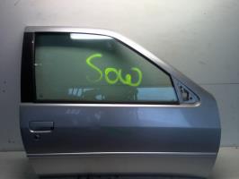 Porte avant droit