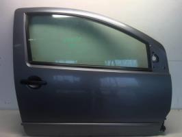 Porte avant droit