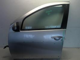 Porte avant gauche