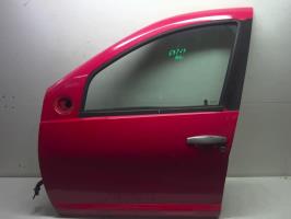 Porte avant gauche