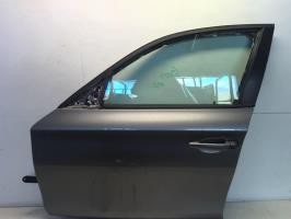 Porte avant gauche