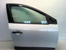 Porte avant droit