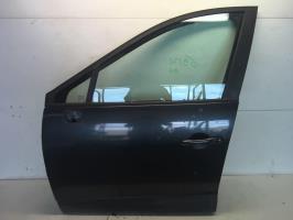 Porte avant gauche