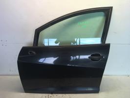 Porte avant gauche