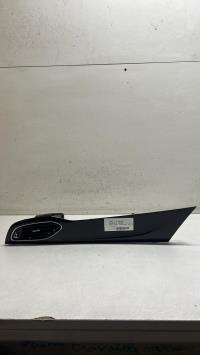 Aerateur tableau de bord avant droit