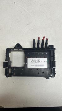 Porte fusible