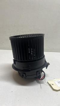Ventilateur chauffage