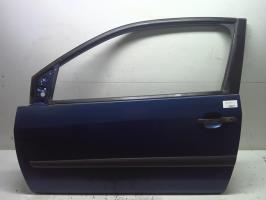 Porte avant gauche