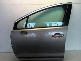Porte avant gauche