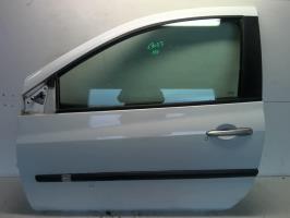 Porte avant gauche