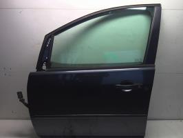 Porte avant gauche
