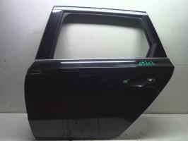 Porte arriere gauche