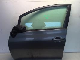 Porte avant gauche