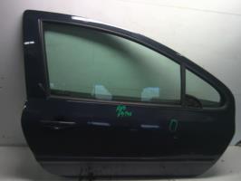Porte avant droit