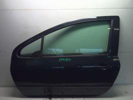 Porte avant gauche